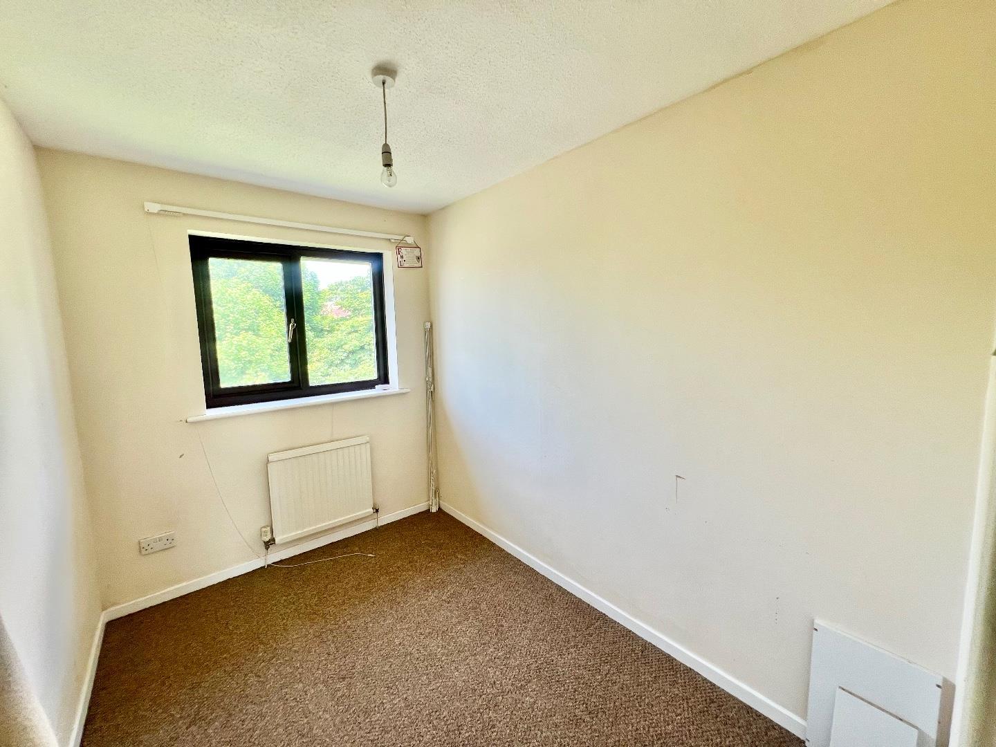George Thomas Close., Nottage, Porthcawl, CF36 3PH